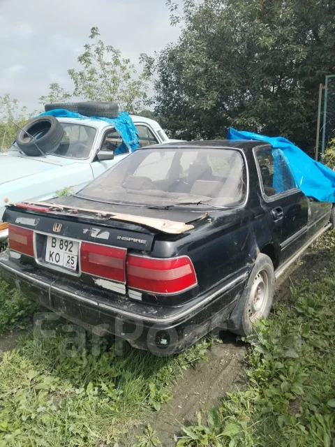 Honda Accord Inspire. CB5, G20A ����
