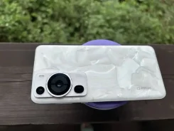 Huawei P60 Pro. �/�, 256 ��, �����, 4G LTE, NFC, ������� �������, ������������ ������� ����