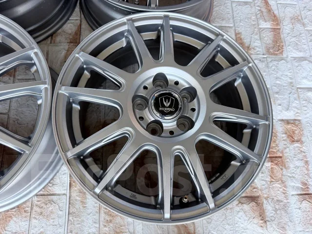 Diewe Inverno. 6.0x15", 5x100, ET43 ����