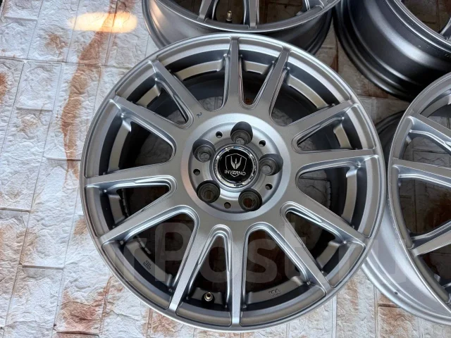 Diewe Inverno. 6.0x15", 5x100, ET43 ����