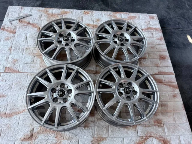 Diewe Inverno. 6.0x15", 5x100, ET43 ����