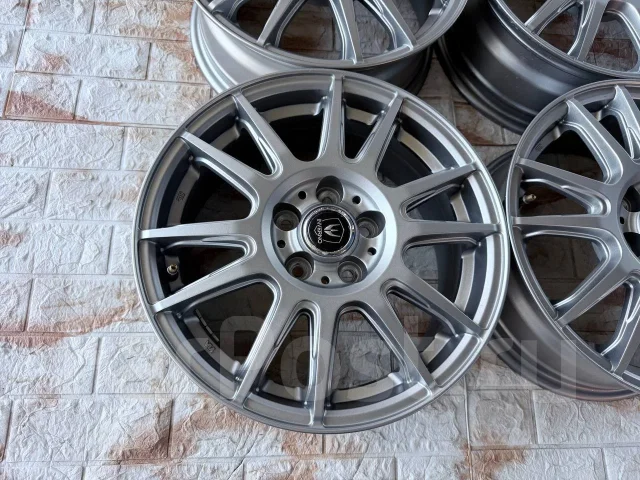 Diewe Inverno. 6.0x15", 5x100, ET43 ����