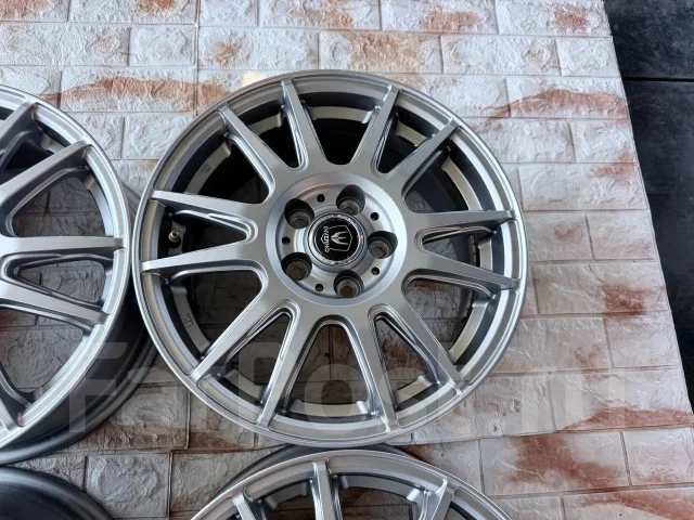Diewe Inverno. 6.0x15", 5x100, ET43 ����