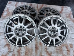 Diewe Inverno. 6.0x15", 5x100, ET43 ����