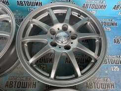 Carwel �����. 6.5x16", 5x114.3, ET40, �� 71���. ����