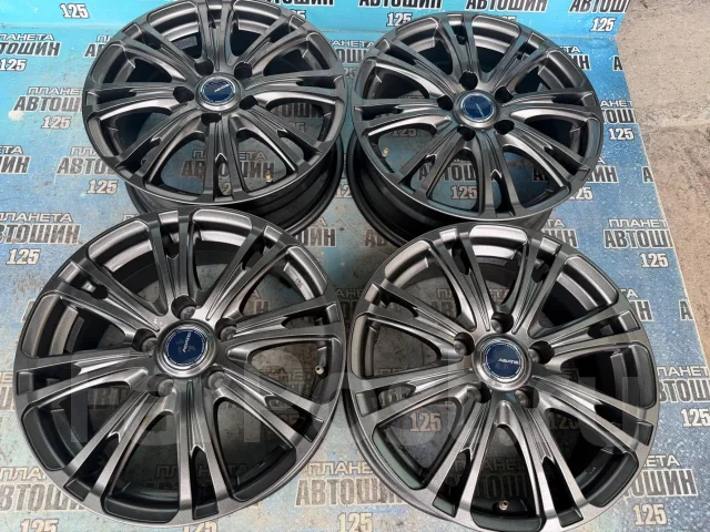 Abatis. 6.5x16", 5x114.3, ET38, �� 73,1���. ����