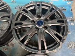 Abatis. 6.5x16", 5x114.3, ET38, �� 73,1���. ����