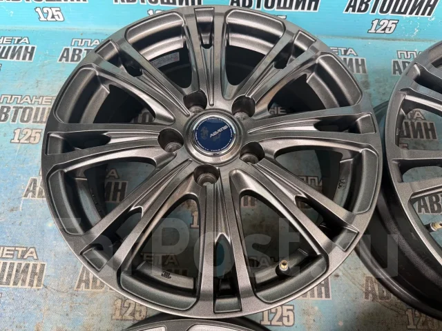 Abatis. 6.5x16", 5x114.3, ET38, �� 73,1���. ����