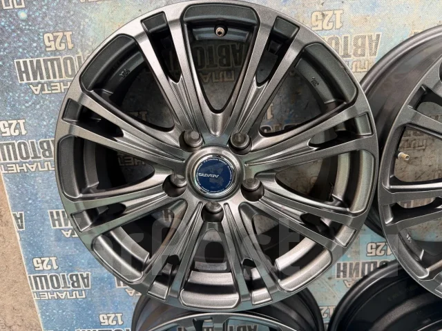 Abatis. 6.5x16", 5x114.3, ET38, �� 73,1���. ����