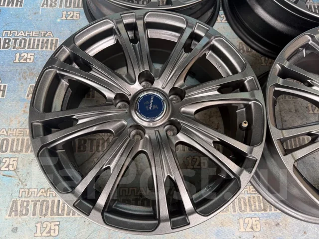 Abatis. 6.5x16", 5x114.3, ET38, �� 73,1���. ����