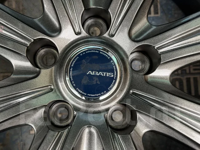 Abatis. 6.5x16", 5x114.3, ET38, �� 73,1���. ����