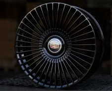 Cadillac. 9.0x22", 6x139.7, ET28, �� 78,1���. ����