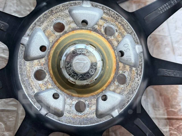 Vatrra. 7.0x17", 5x100, ET50 ����