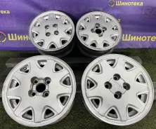 AME Shallen OSS. 5.5x14", 4x100, ET39, �� 56,1���. ����