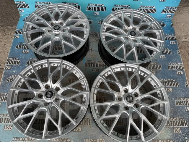 Avarus. 7.0x18", 5x114.3, ET53, �� 73,1���. ����