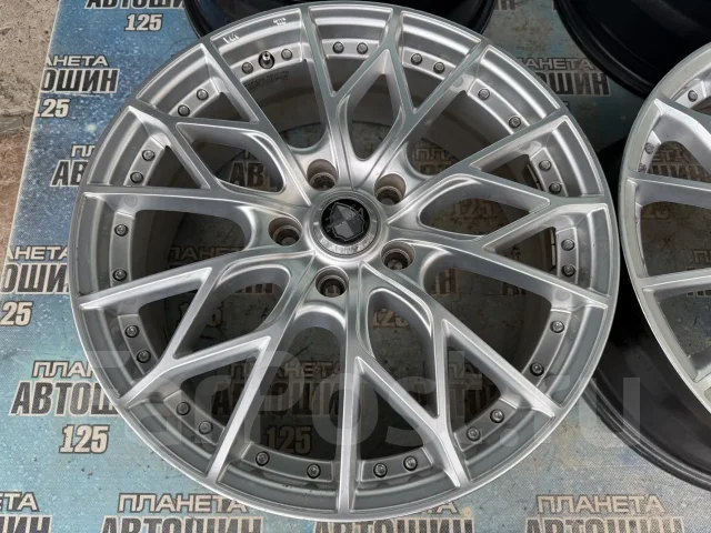 Avarus. 7.0x18", 5x114.3, ET53, �� 73,1���. ����