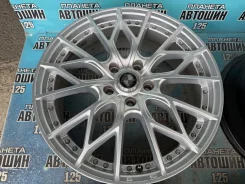 Avarus. 7.0x18", 5x114.3, ET53, �� 73,1���. ����