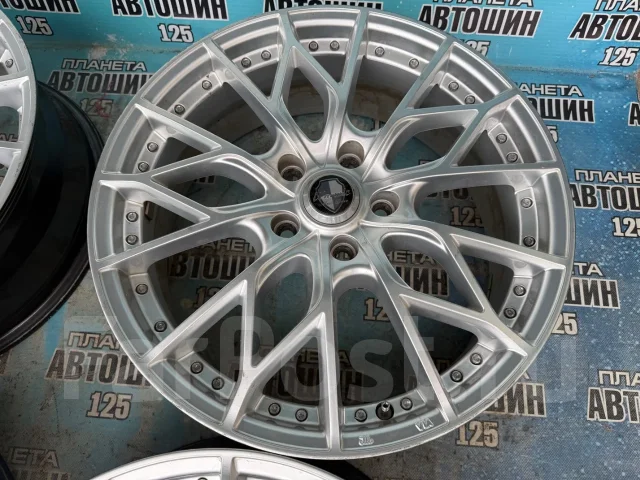 Avarus. 7.0x18", 5x114.3, ET53, �� 73,1���. ����