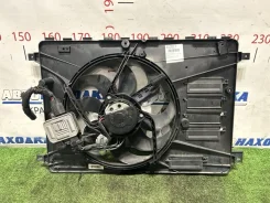 ���������� ��������� Volvo V70 2007-2016 31686806 BW60 B5254T10 31686806 ����