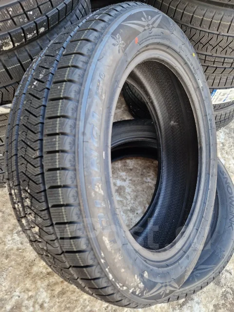 Triangle Snowlink PL02. ������, ��� �����, 2026 ���, ����� ����