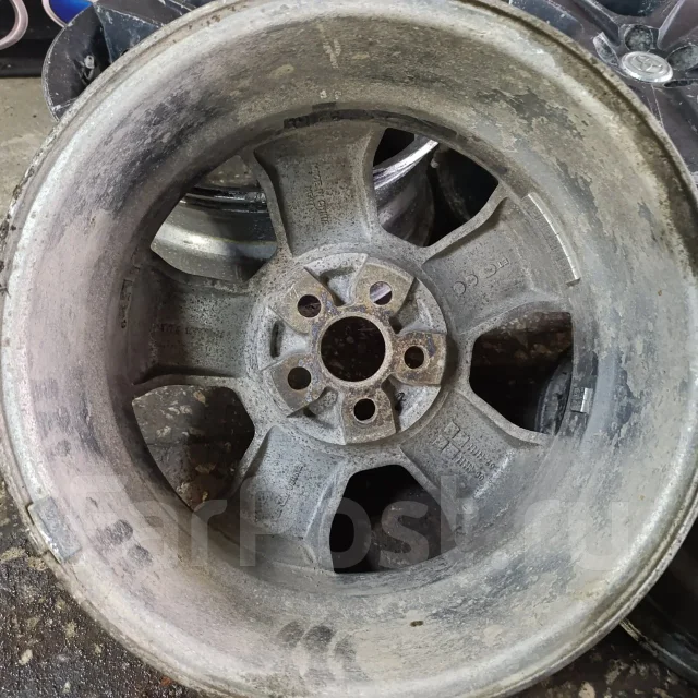 Nitro. 6.5x15", 5x100, ET36, �� 54���. ����