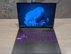 Asus TUF Gaming F16 FX607VJ. 16", ��� 16 ��, ���� 512���, WiFi: 1, Bluetooth: 1 ����