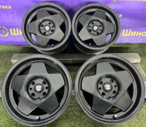 Borbet A. 7.0x15", 4x100, ET30, �� 59,1���. ����
