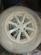 �����. 6.0x14", 4x100, �� 60���. ����