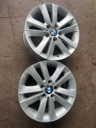 BMW. 7.0x17", 5x120, ET47, �� 72,6���. ����