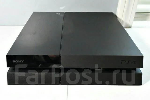 Sony PlayStation 4 ����