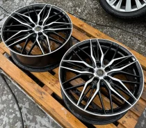 Inter Milano Voltec. 8.0x19", 5x114.3, ET45, �� 73,1���. ����