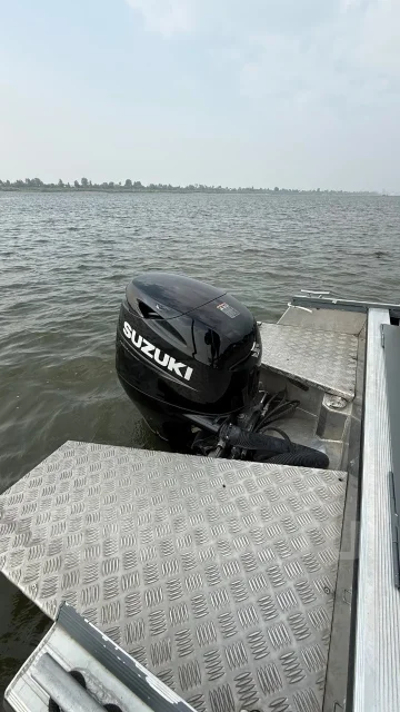 Realcraft 470. 2022 ���, ����� 5,1��., ��������� ���������, 70��.�., ������ ����