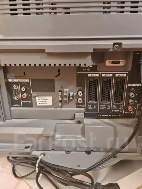 Panasonic. LCD (��) ����