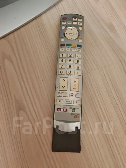 Panasonic. LCD (��) ����