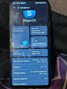 Honor X7c. �/�, 128 ��, 3G, 4G LTE, ������� ������� ����