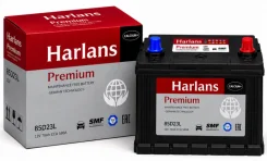 Harlans. 70��.�., D23, 580��., ��������, ������������ ����� ����