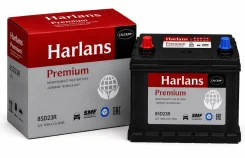 Harlans. 70��.�., D23, 580��., ������, ������������ ����� ����