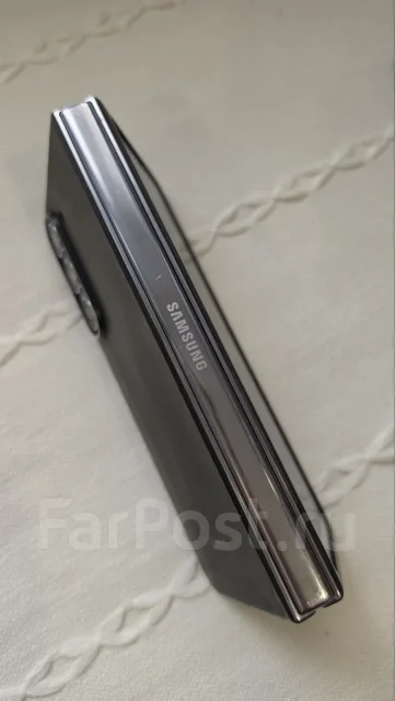 Samsung Galaxy Z Fold5. �/�, 256 ��, 3G, 4G LTE, 5G, Dual-SIM ����