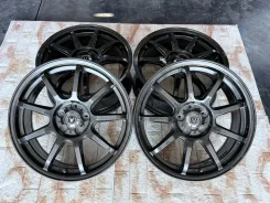 Weds Atrra. 7.0x17", 5x100, ET50 ����