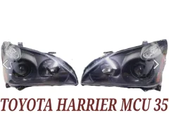 ���� Toyota Harrier MCU35 MCU35W / Lexus RX300 RX330 RX350 4833 ����