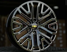 Cadillac. 9.0x22", 6x139.7, ET28, �� 78,1���. ����