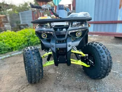GT Racer Max 125. ��������, ��� ���\���, ��� ������� ����