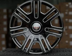 Cadillac. 10.0x24", 6x135, 6x139.7, ET30, �� 87,1���. ����
