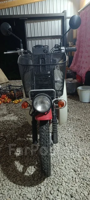Suzuki Birdie. 49����. ��., ��������, ��� ���, ��� ������� ����