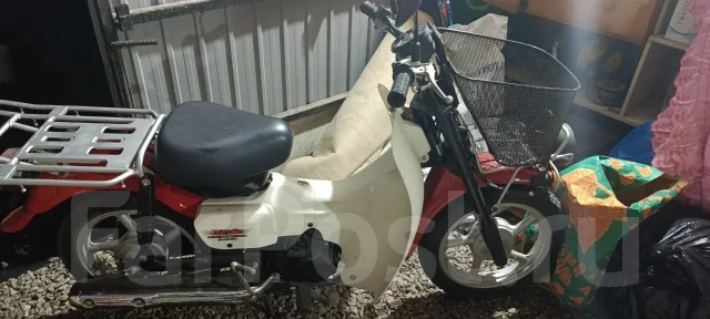 Suzuki Birdie. 49����. ��., ��������, ��� ���, ��� ������� ����