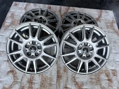 Diewe Inverno. 6.0x15", 5x100, ET43 ����