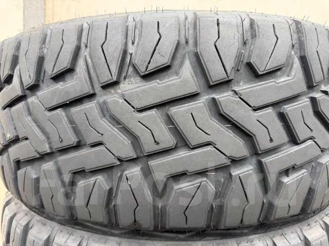Toyo Open Country R/T. ����� rt, 2022 ���, �/�, ����� 5 % ����