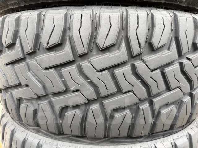 Toyo Open Country R/T. ����� rt, 2022 ���, �/�, ����� 5 % ����