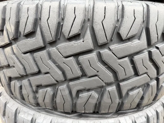 Toyo Open Country R/T. ����� rt, 2022 ���, �/�, ����� 5 % ����