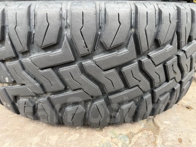 Toyo Open Country R/T. ����� rt, 2022 ���, �/�, ����� 5 % ����